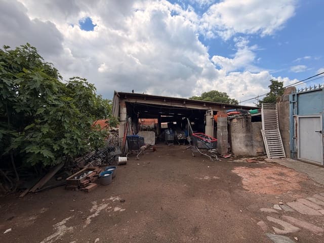 5 soverom Finca/Herregård til salgs i Canovelles - € 450 000 (Ref: 9836400)