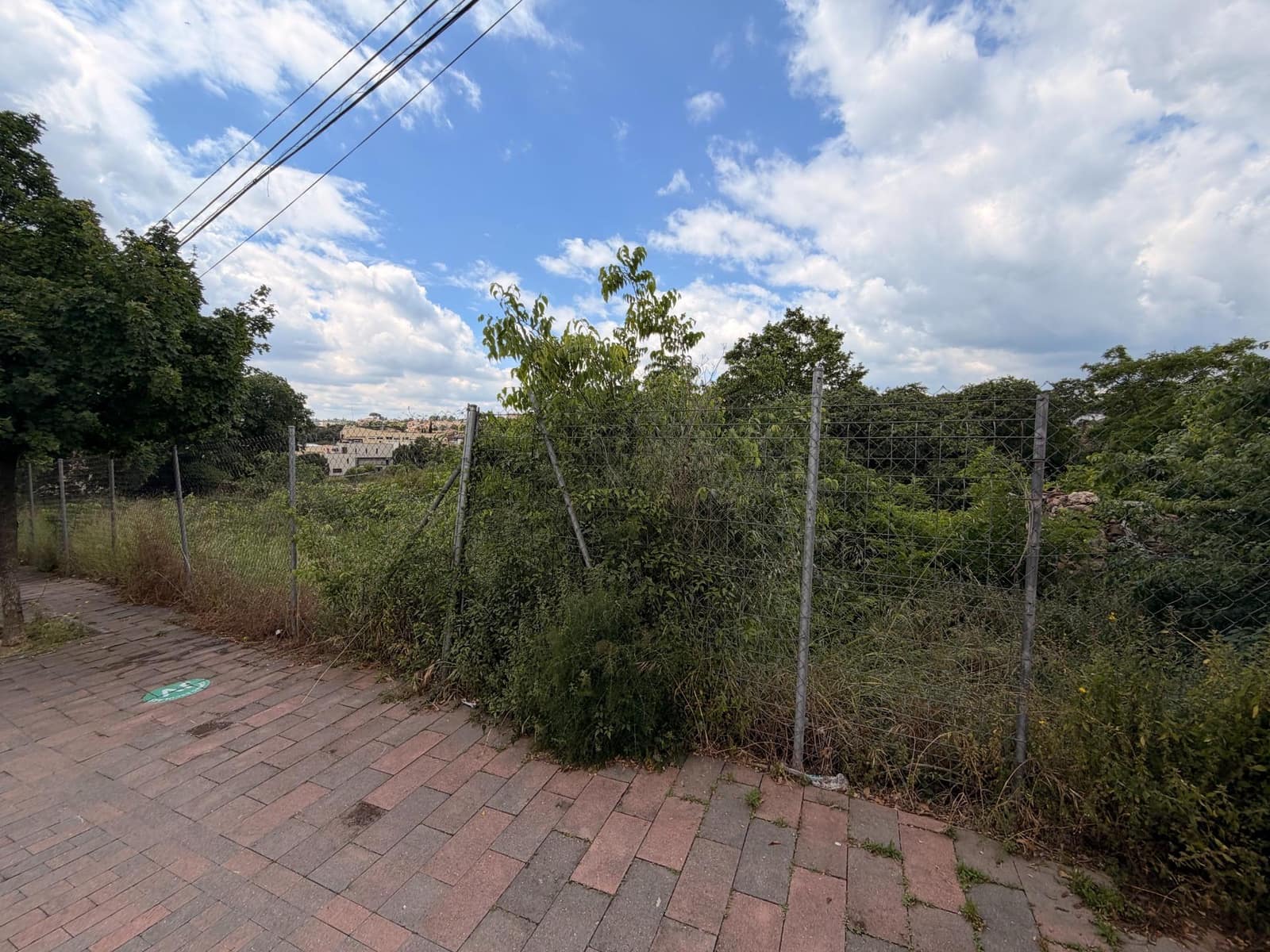Building Plot for sale in Canovelles - € 195,000 (Ref: 9836401)