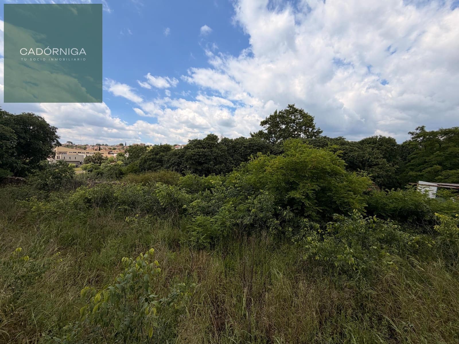 Building Plot for sale in Canovelles - € 195,000 (Ref: 9836401)