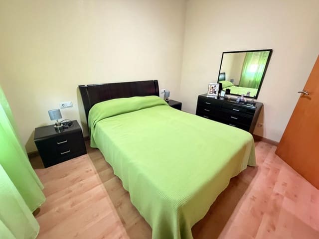 3 sypialnia Mieszkanie na sprzedaż w L'Hospitalet de Llobregat - 199 000 € (Ref: 9843482)