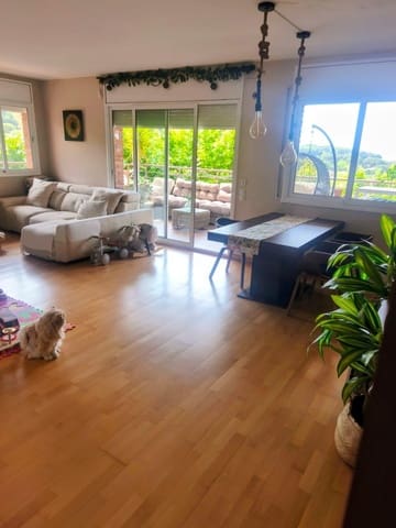 Appartement de 4 chambres à louer à Tiana avec piscine garage - 1 718 € (Ref: 9846321)