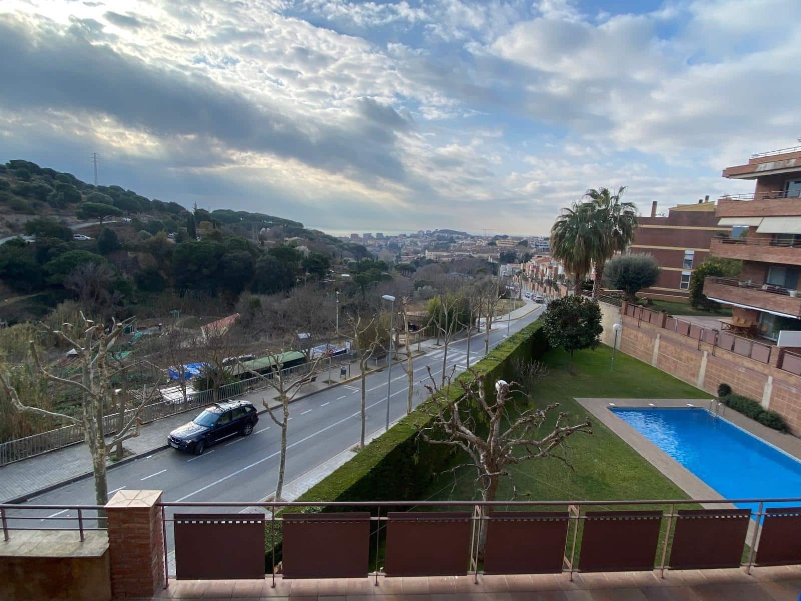Appartement de 4 chambres à louer à Tiana - 1 718 € (Ref: 9846321)