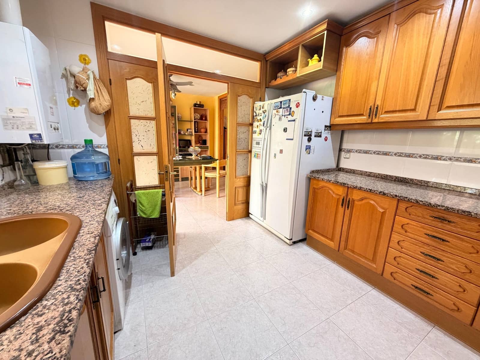 4 soveværelse Rækkehus til salg i Sant Vicenc de Montalt - € 660.000 (Ref: 9851868)