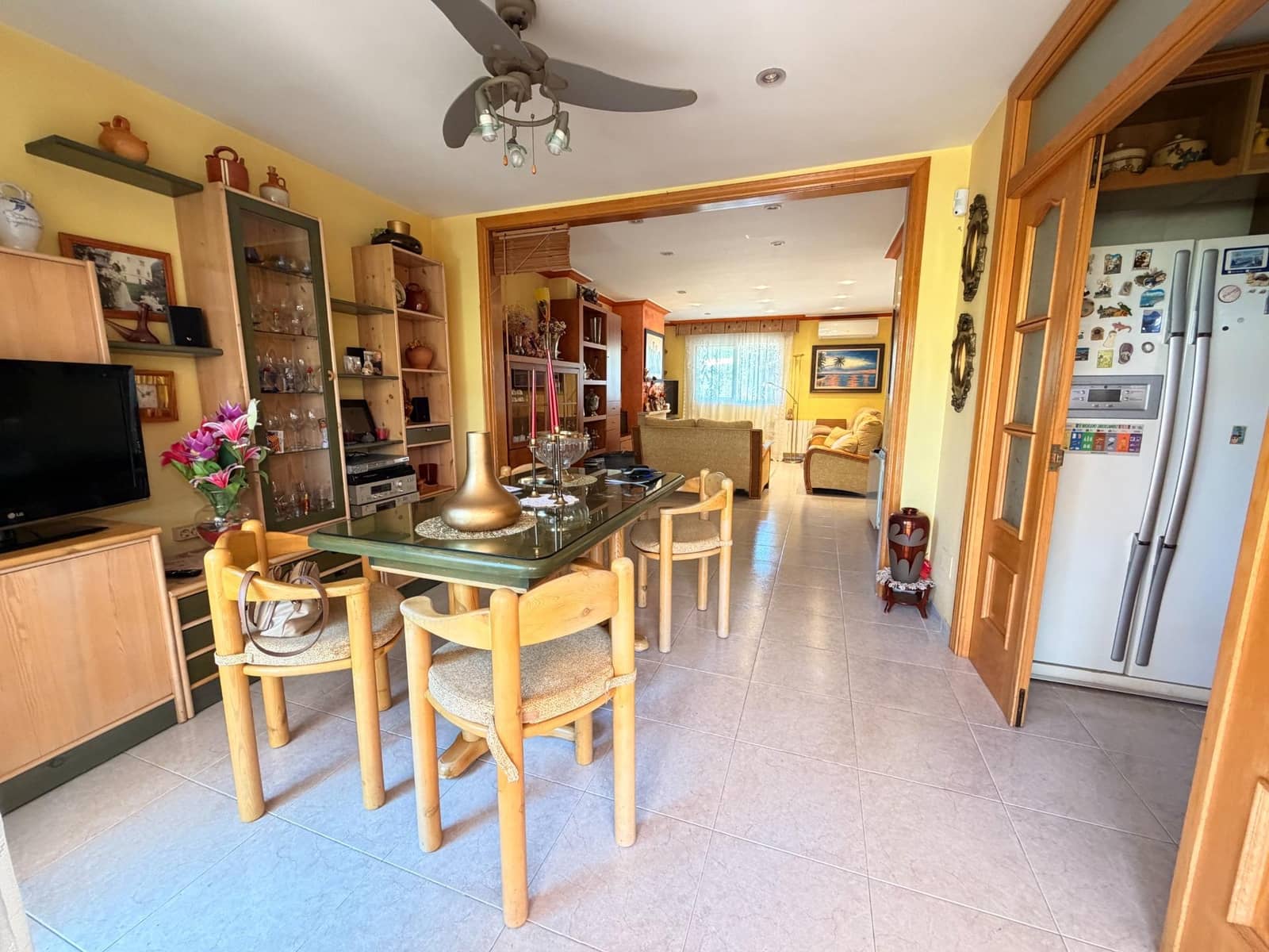 4 soveværelse Rækkehus til salg i Sant Vicenc de Montalt - € 660.000 (Ref: 9851868)