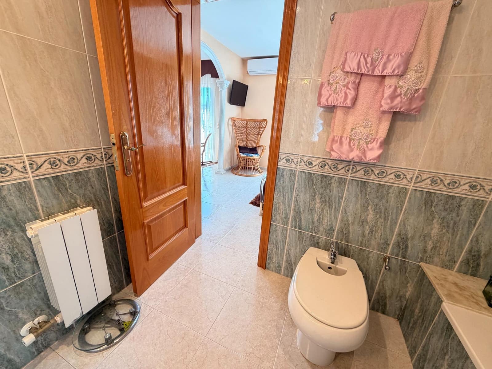4 soveværelse Rækkehus til salg i Sant Vicenc de Montalt - € 660.000 (Ref: 9851868)