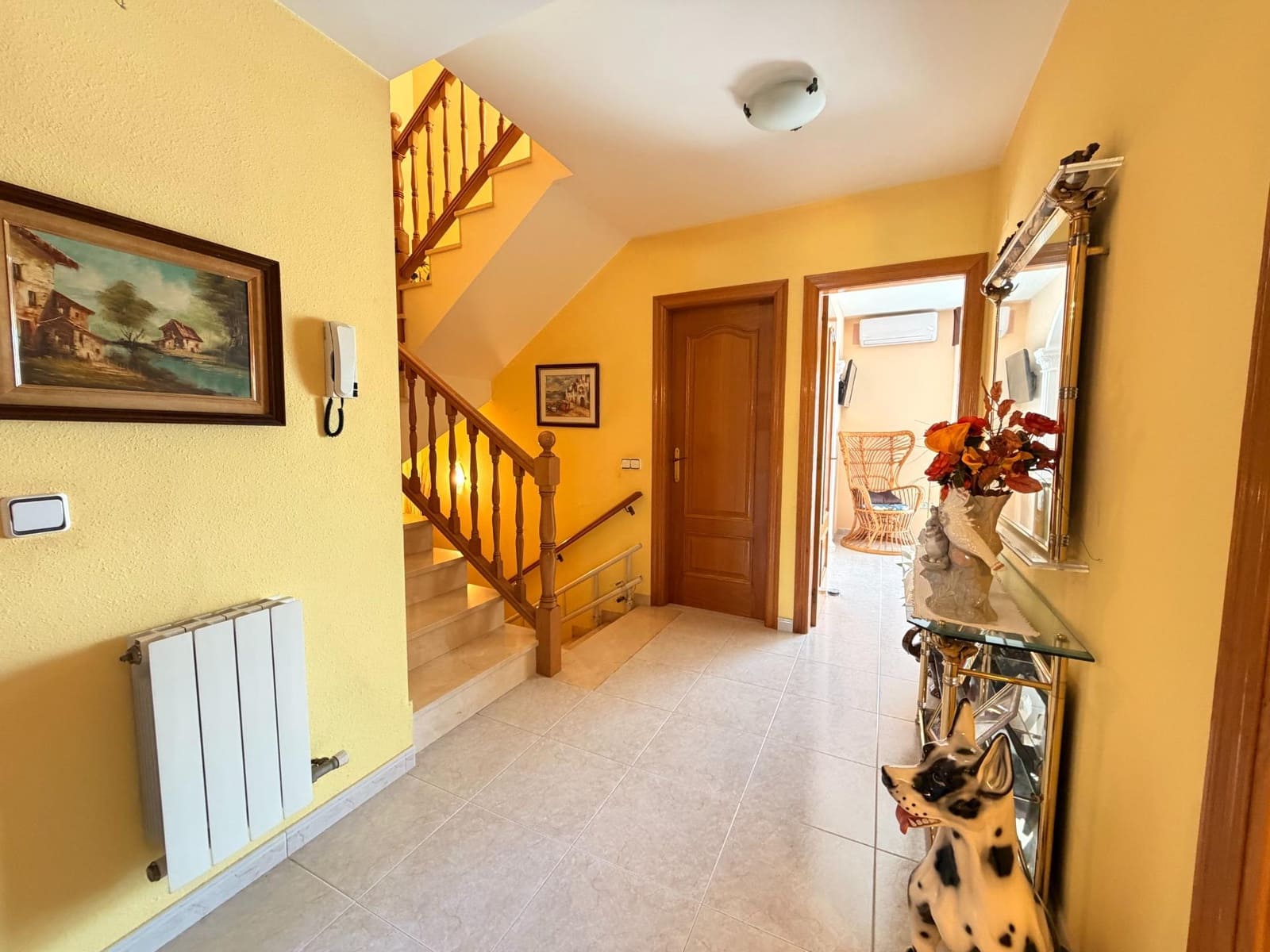 4 soveværelse Rækkehus til salg i Sant Vicenc de Montalt - € 660.000 (Ref: 9851868)