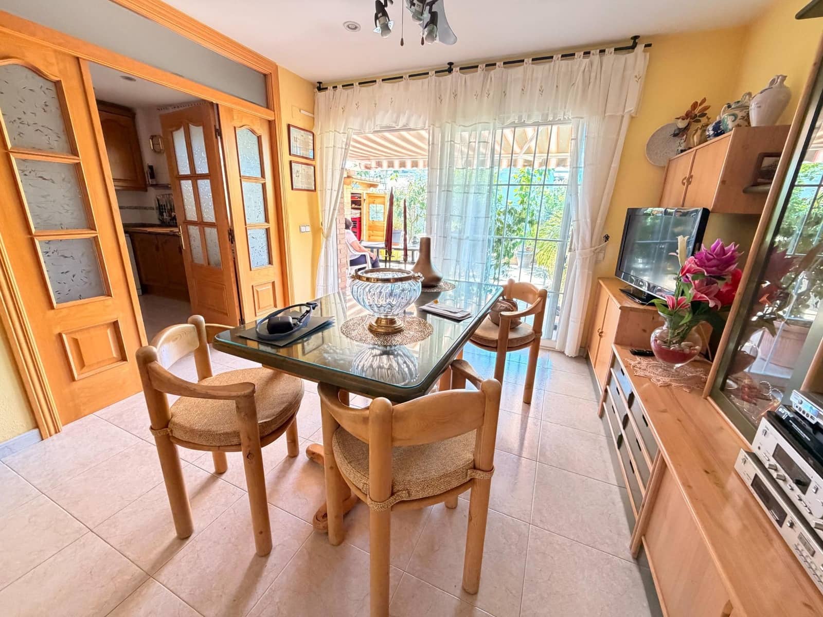 4 soveværelse Rækkehus til salg i Sant Vicenc de Montalt - € 660.000 (Ref: 9851868)