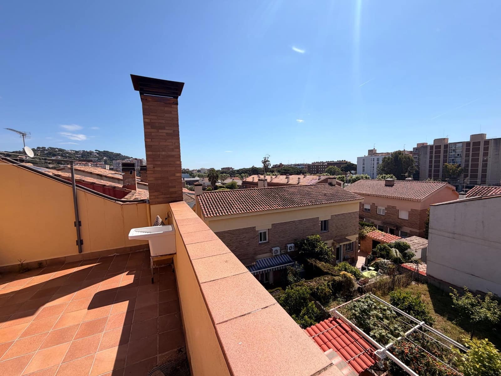 4 soveværelse Rækkehus til salg i Sant Vicenc de Montalt - € 660.000 (Ref: 9851868)