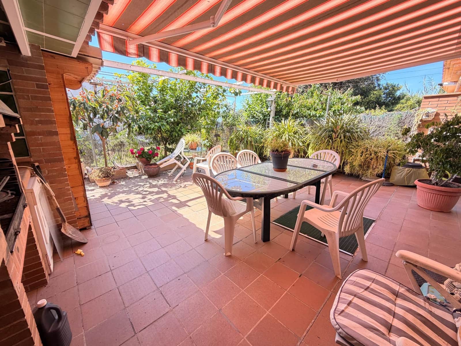 4 soveværelse Rækkehus til salg i Sant Vicenc de Montalt - € 660.000 (Ref: 9851868)