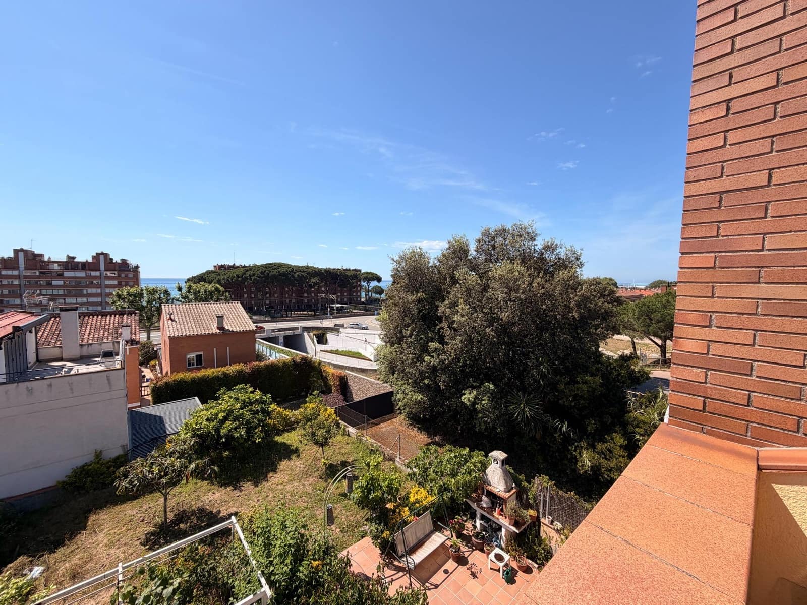 4 soveværelse Rækkehus til salg i Sant Vicenc de Montalt - € 660.000 (Ref: 9851868)