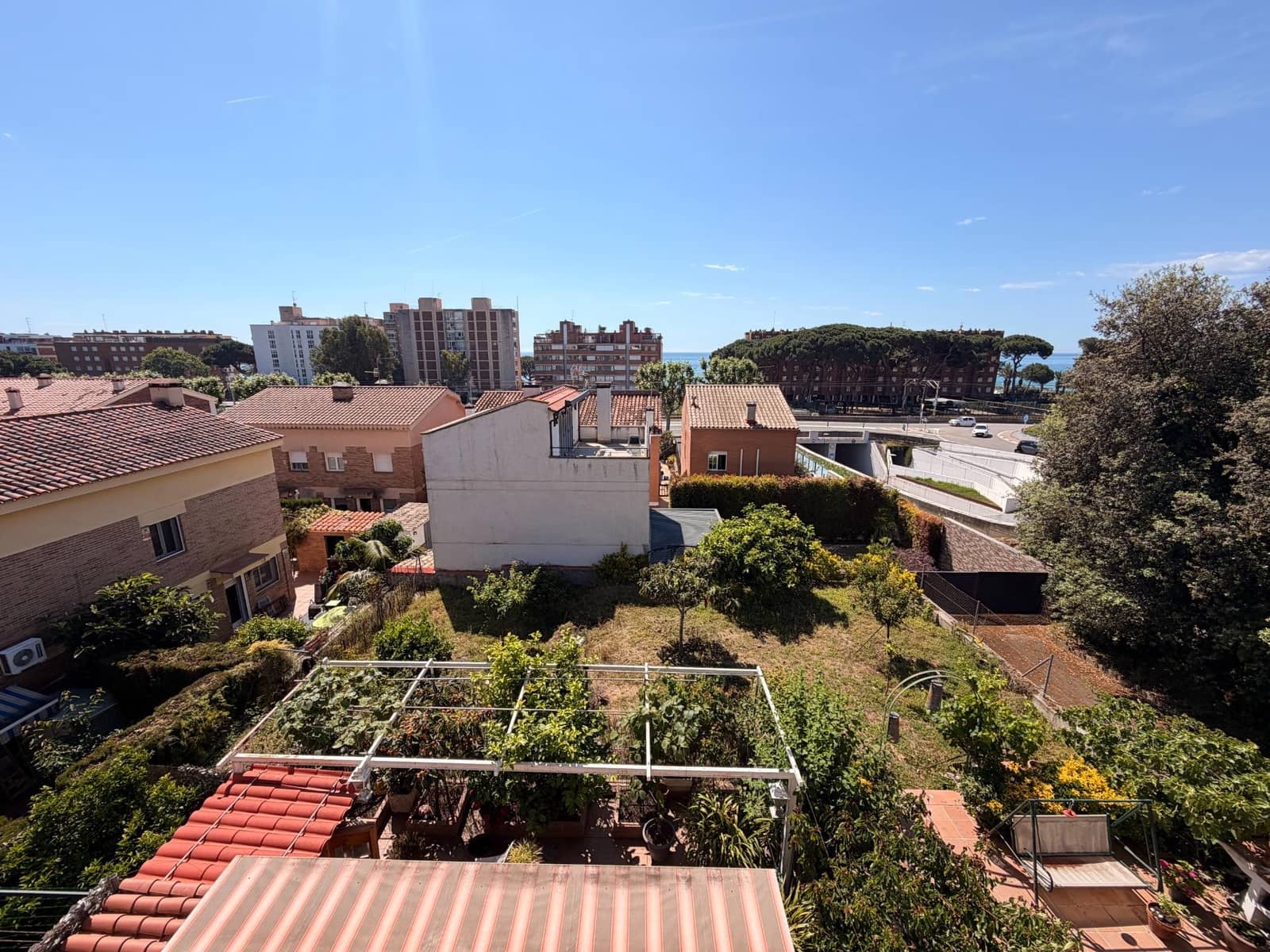 4 soveværelse Rækkehus til salg i Sant Vicenc de Montalt - € 660.000 (Ref: 9851868)