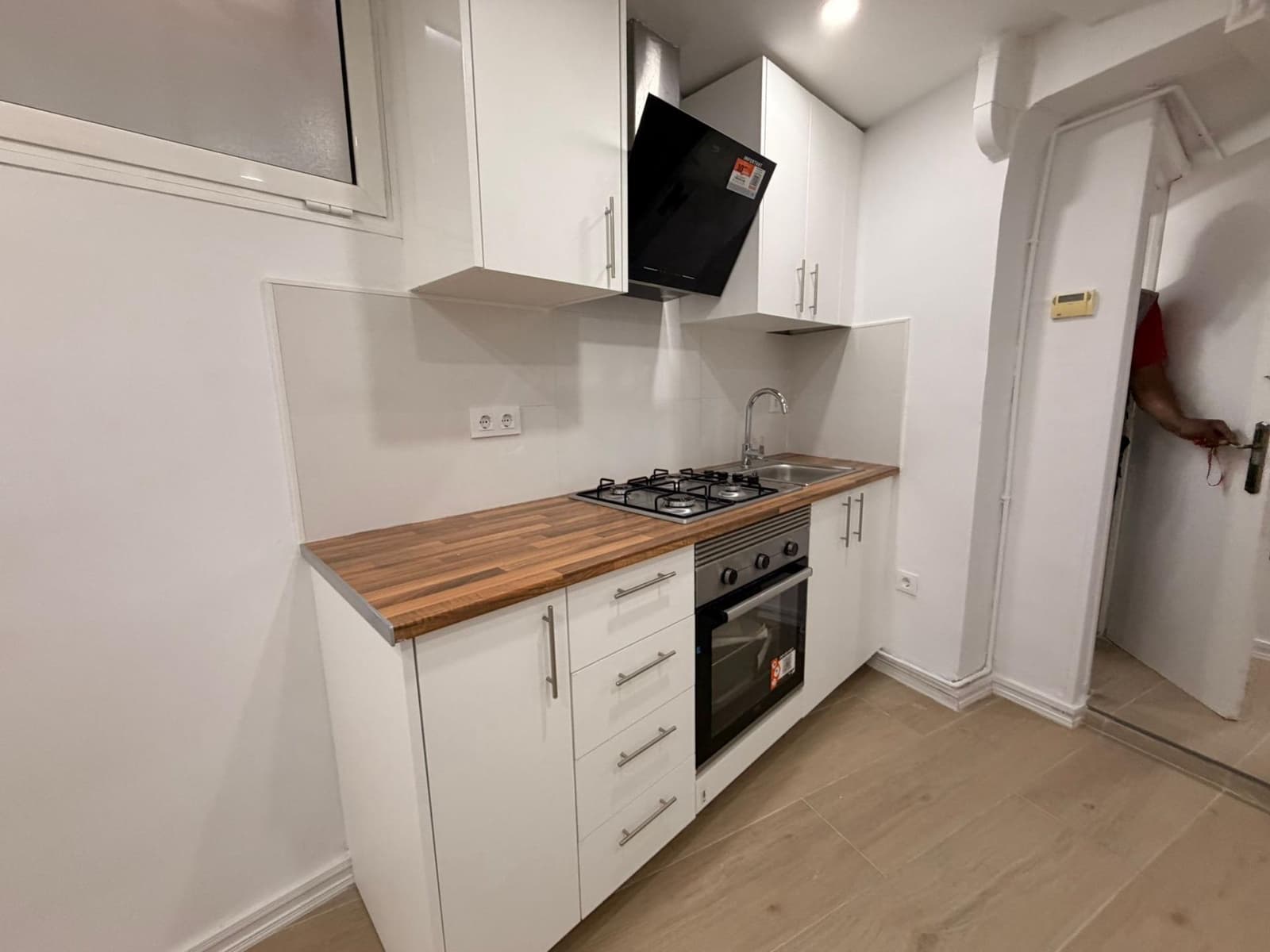 2 camera da letto Appartamento in vendita in Barcelona citta - 249.000 € (Rif: 9865270)