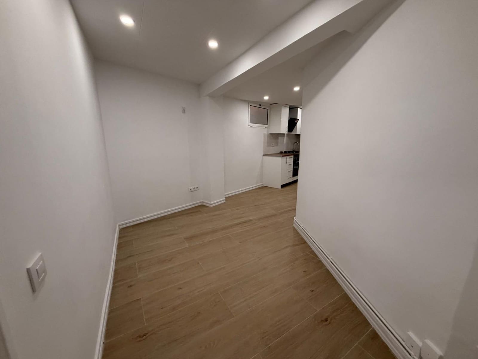 2 camera da letto Appartamento in vendita in Barcelona citta - 249.000 € (Rif: 9865270)