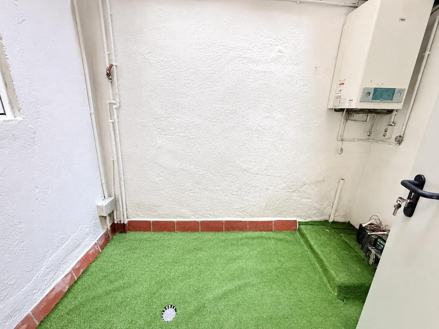 2 camera da letto Appartamento in vendita in Barcelona citta - 249.000 € (Rif: 9865270)