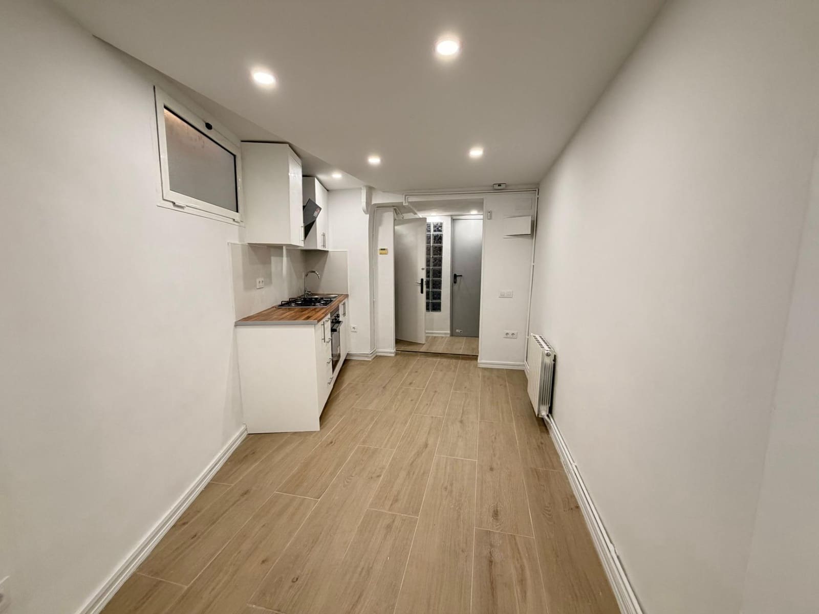 2 camera da letto Appartamento in vendita in Barcelona citta - 249.000 € (Rif: 9865270)
