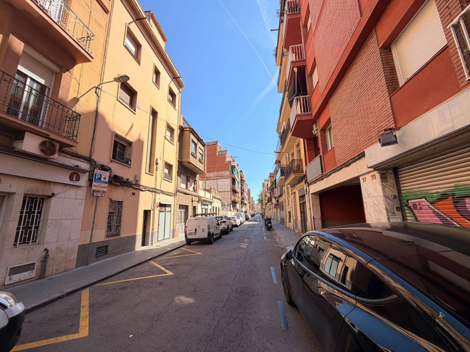 2 camera da letto Appartamento in vendita in Barcelona citta - 249.000 € (Rif: 9865270)