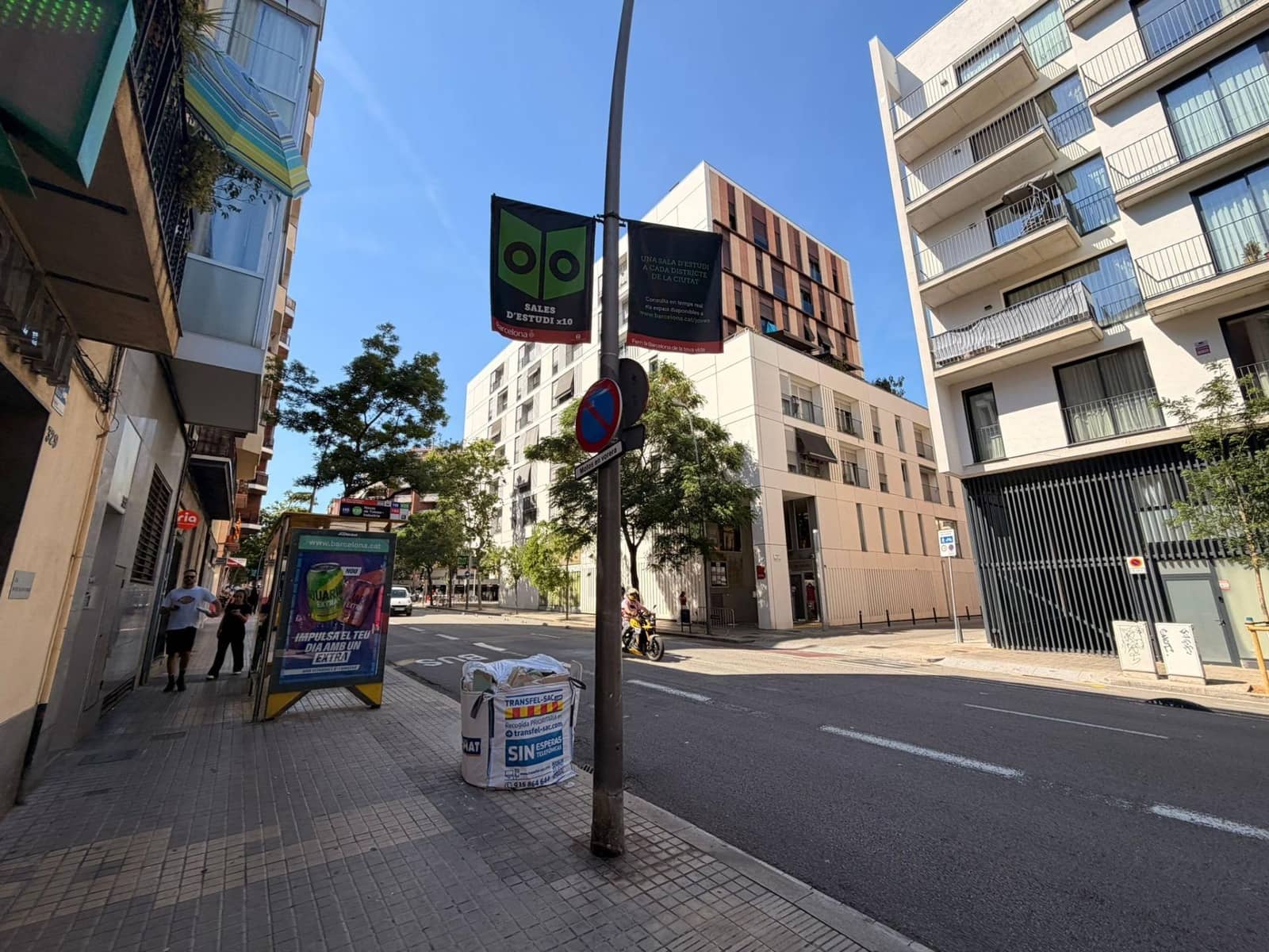 2 camera da letto Appartamento in vendita in Barcelona citta - 249.000 € (Rif: 9865270)