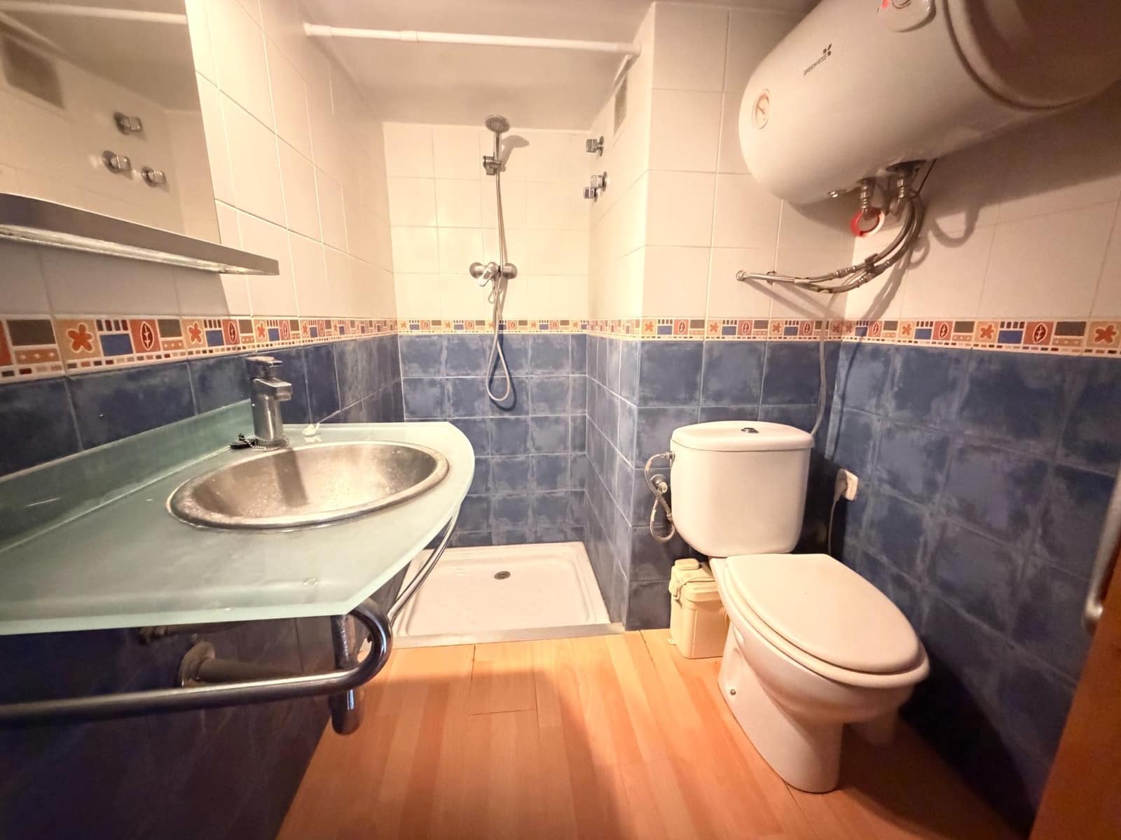 2 soverom Kommersiell til salgs i Montgat - € 186 000 (Ref: 9884912)