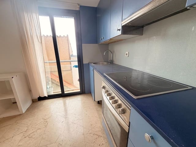 2 soverom Kommersiell til salgs i Montgat - € 186 000 (Ref: 9884912)