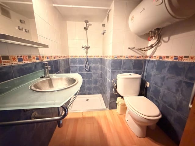2 soverom Kommersiell til salgs i Montgat - € 186 000 (Ref: 9884912)