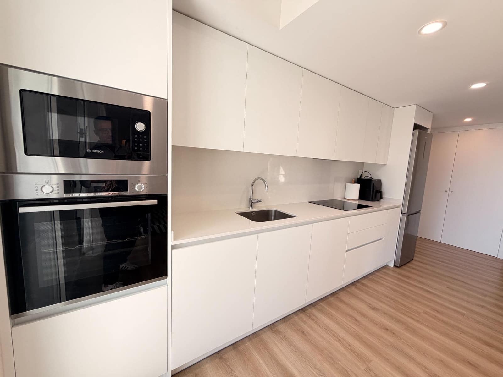 2 Zimmer Wohnung zu vermieten in El Masnou mit Garage - 2.000 € (Ref: 9913259)