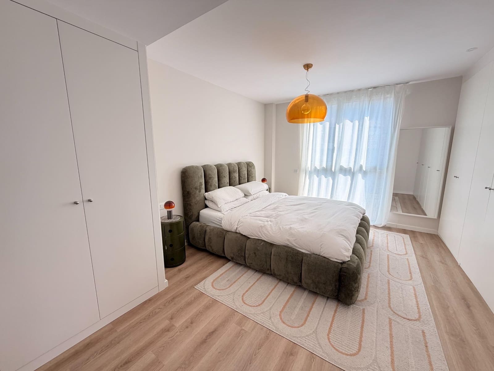 2 Zimmer Wohnung zu vermieten in El Masnou mit Garage - 2.000 € (Ref: 9913259)