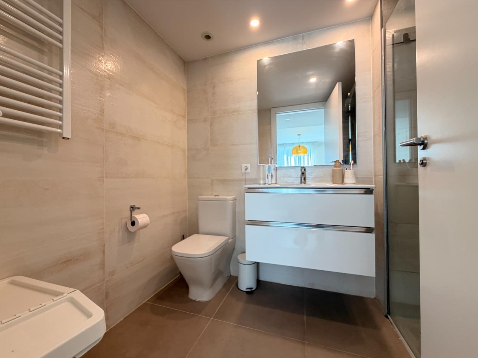 2 Zimmer Wohnung zu vermieten in El Masnou mit Garage - 2.000 € (Ref: 9913259)