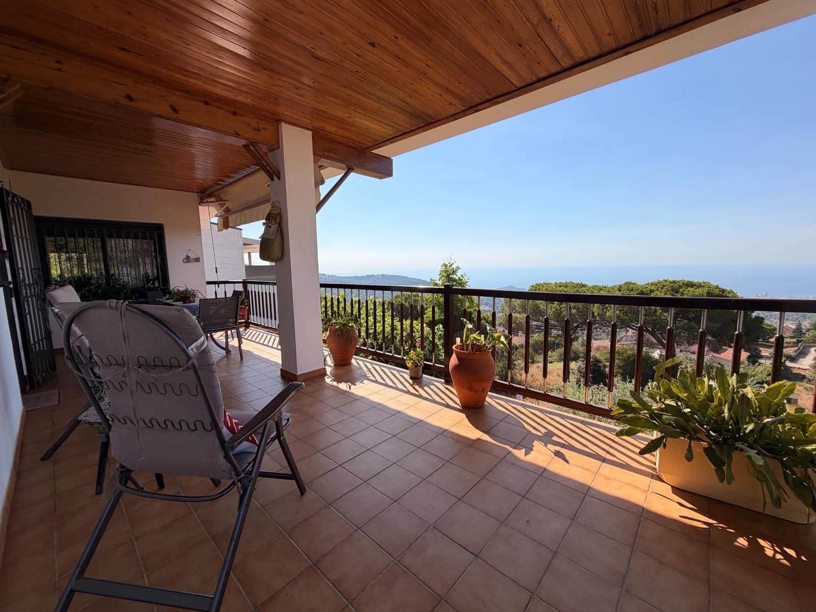 4 soveværelse Villa til salg i Mataro med garage - € 639.900 (Ref: 9942607)
