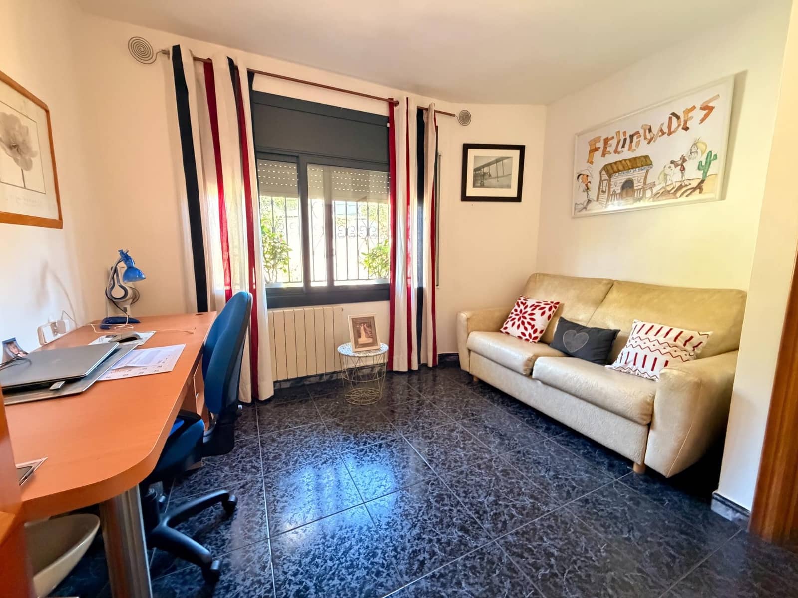 4 soveværelse Villa til salg i Mataro med garage - € 639.900 (Ref: 9942607)