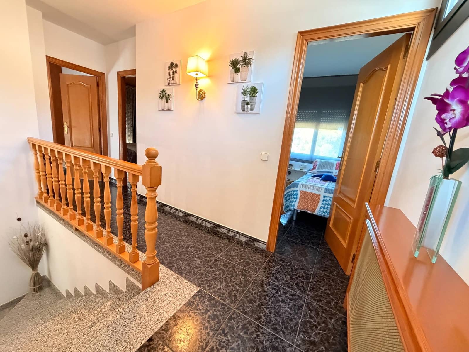 4 soveværelse Villa til salg i Mataro med garage - € 639.900 (Ref: 9942607)