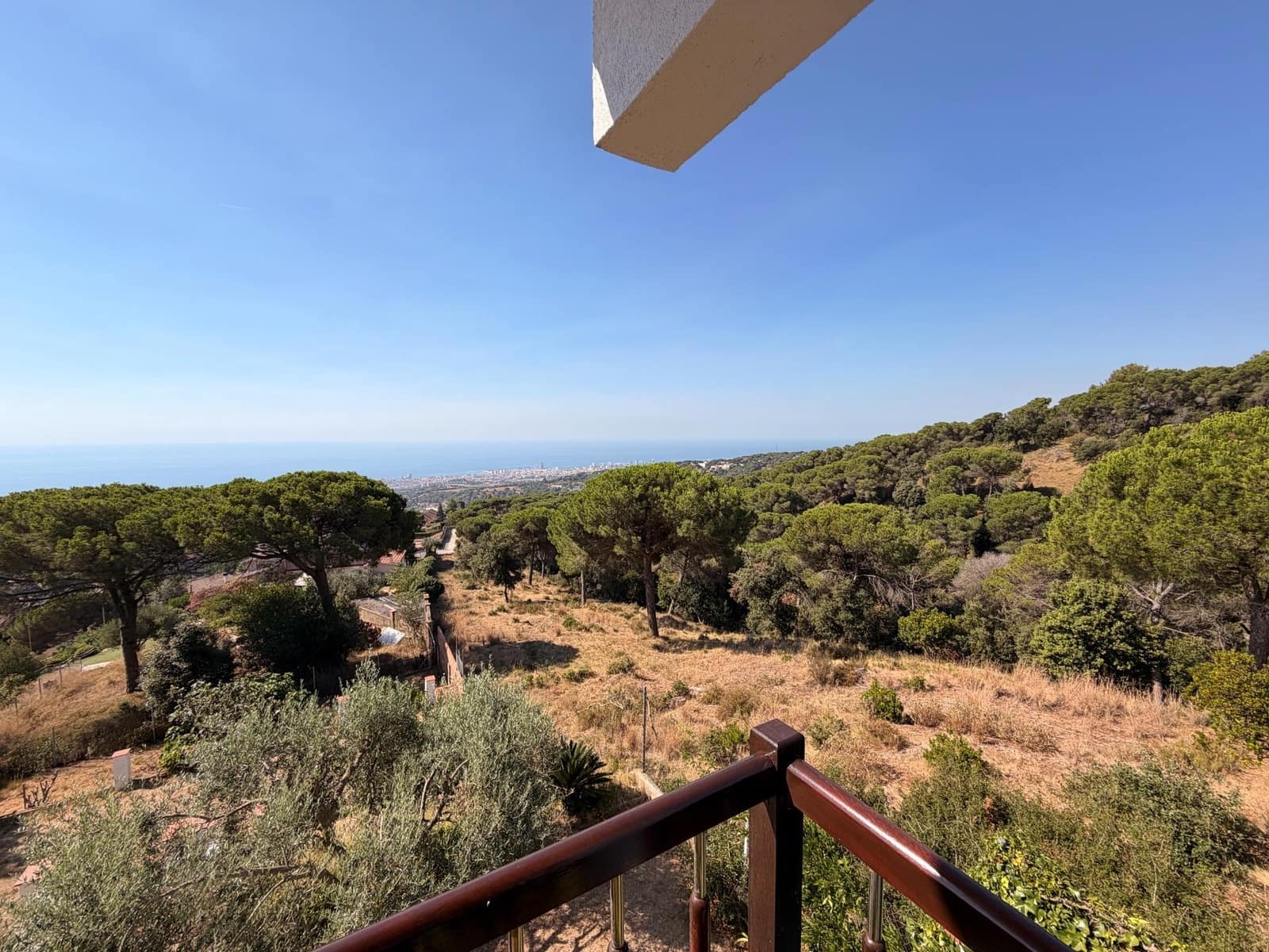 4 soveværelse Villa til salg i Mataro med garage - € 639.900 (Ref: 9942607)