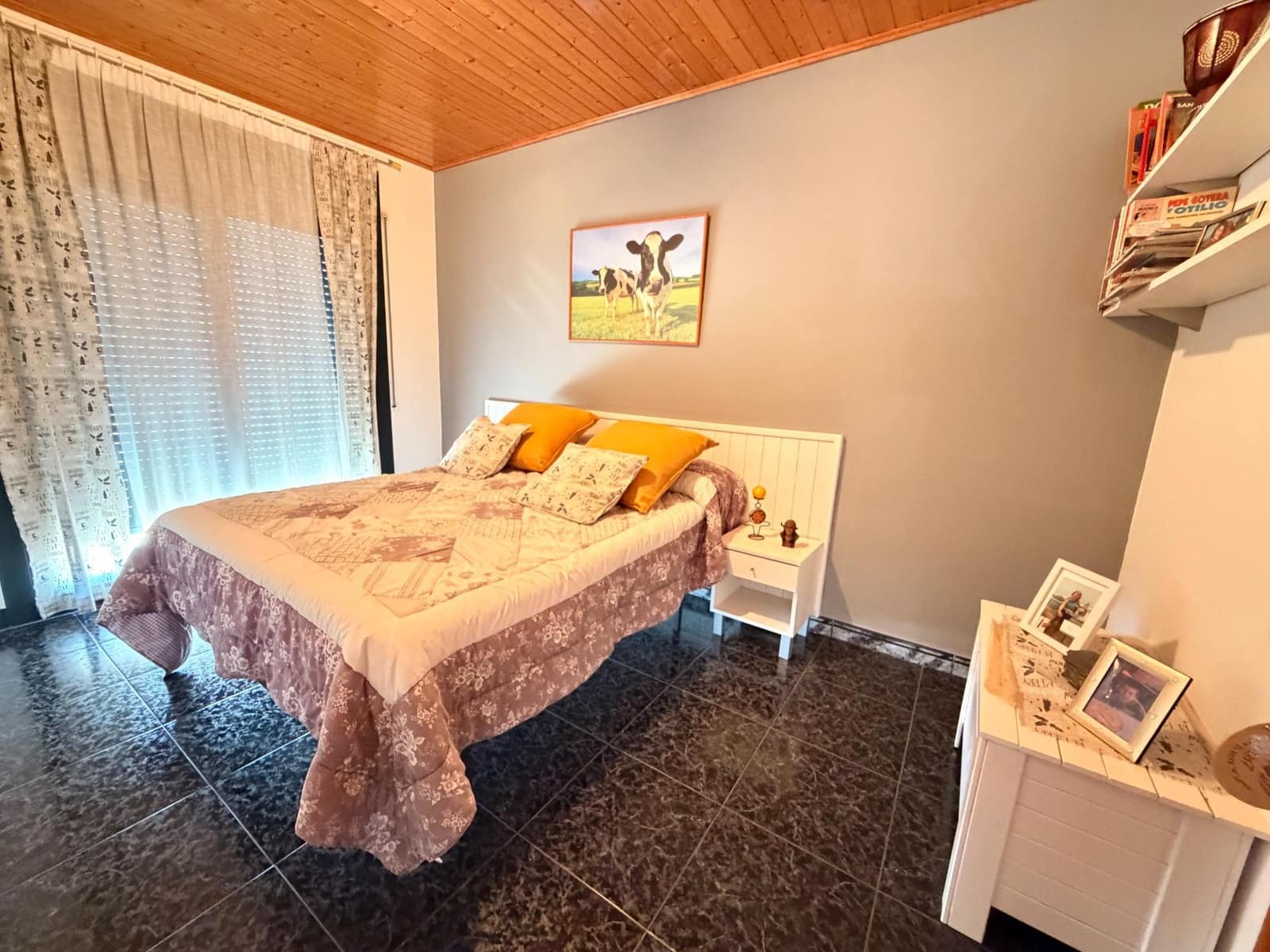 4 soveværelse Villa til salg i Mataro med garage - € 639.900 (Ref: 9942607)