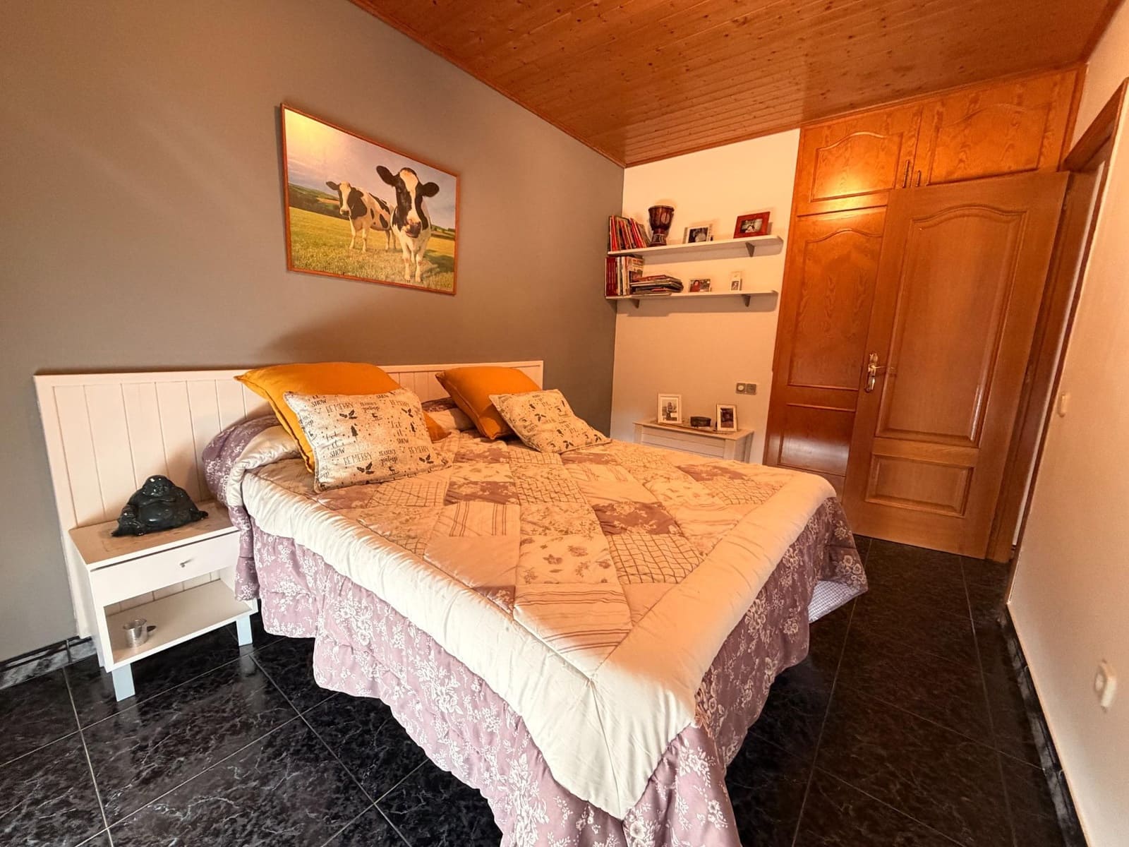4 soveværelse Villa til salg i Mataro med garage - € 639.900 (Ref: 9942607)