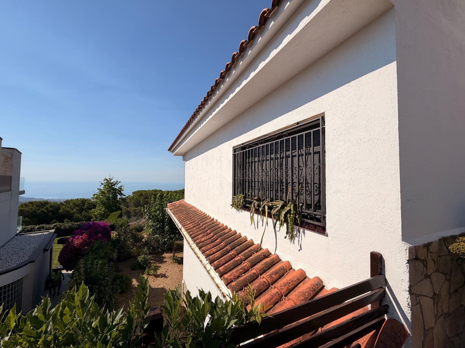 4 soveværelse Villa til salg i Mataro med garage - € 639.900 (Ref: 9942607)