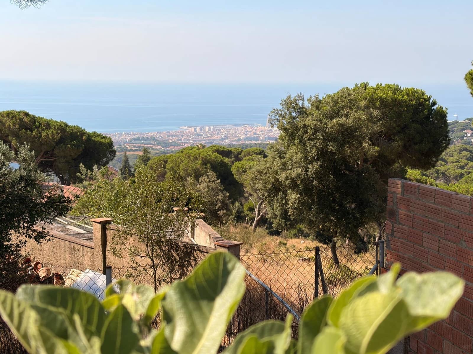 4 soveværelse Villa til salg i Mataro med garage - € 639.900 (Ref: 9942607)