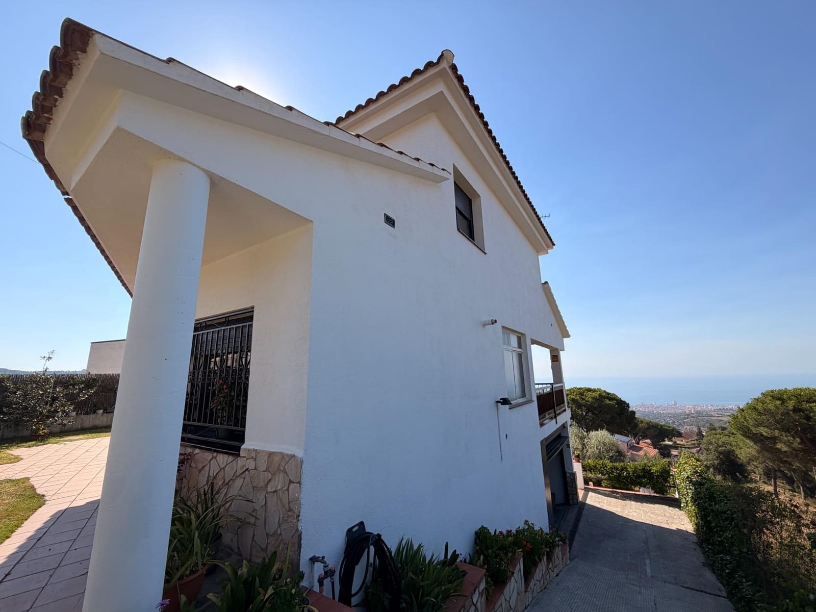 4 soveværelse Villa til salg i Mataro med garage - € 639.900 (Ref: 9942607)