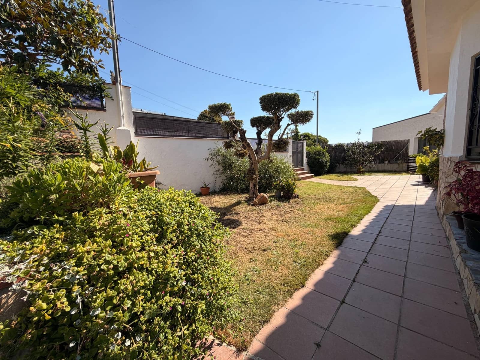 4 soveværelse Villa til salg i Mataro med garage - € 639.900 (Ref: 9942607)