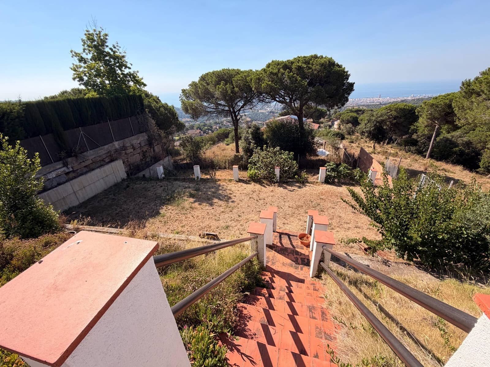 4 soveværelse Villa til salg i Mataro med garage - € 639.900 (Ref: 9942607)