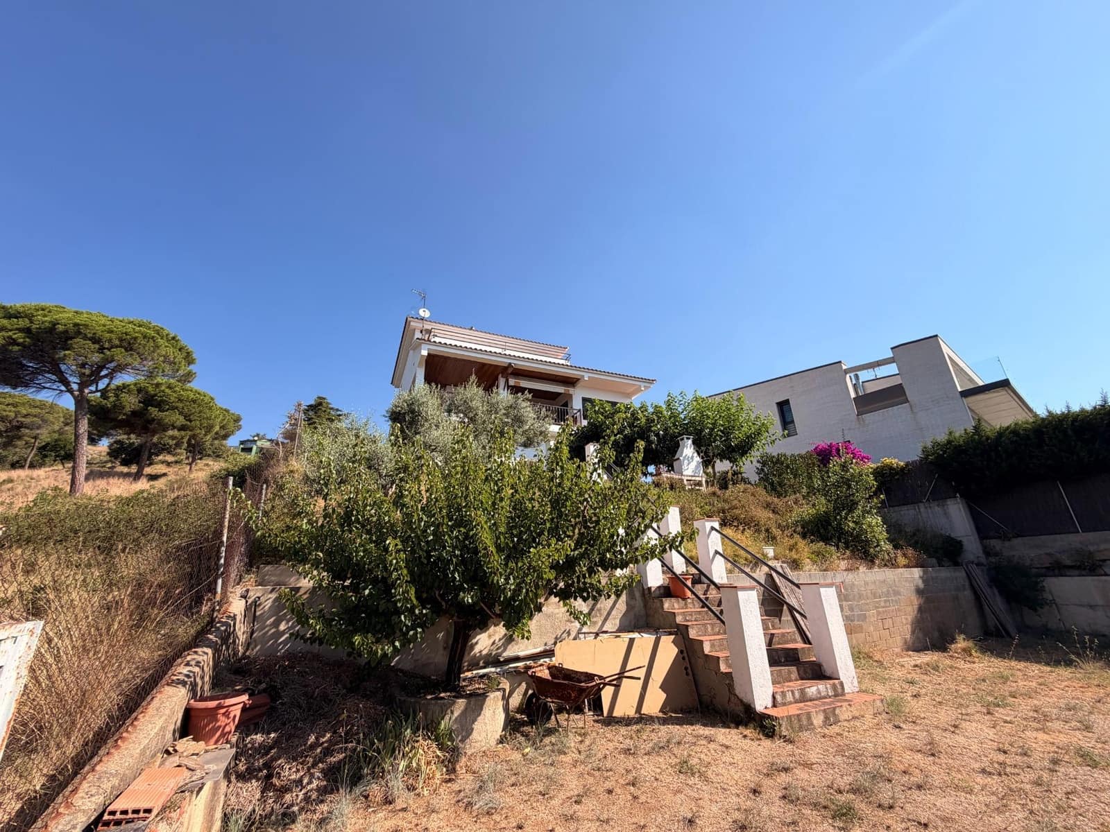 4 soveværelse Villa til salg i Mataro med garage - € 639.900 (Ref: 9942607)