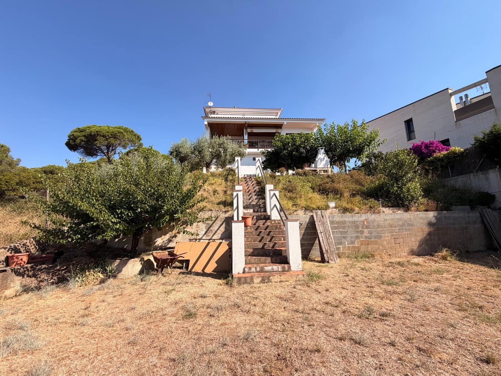 4 soveværelse Villa til salg i Mataro med garage - € 639.900 (Ref: 9942607)