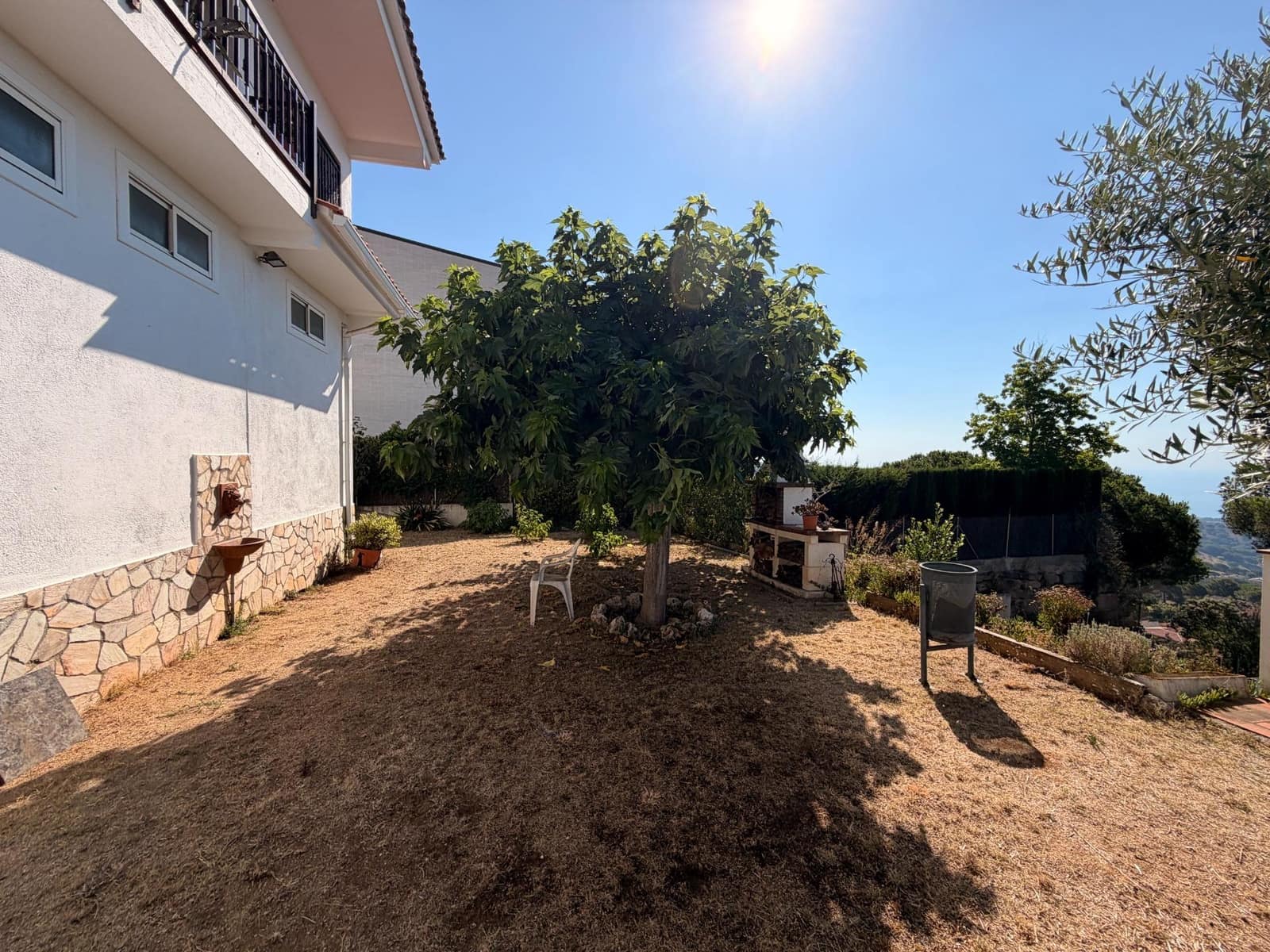 4 soveværelse Villa til salg i Mataro med garage - € 639.900 (Ref: 9942607)