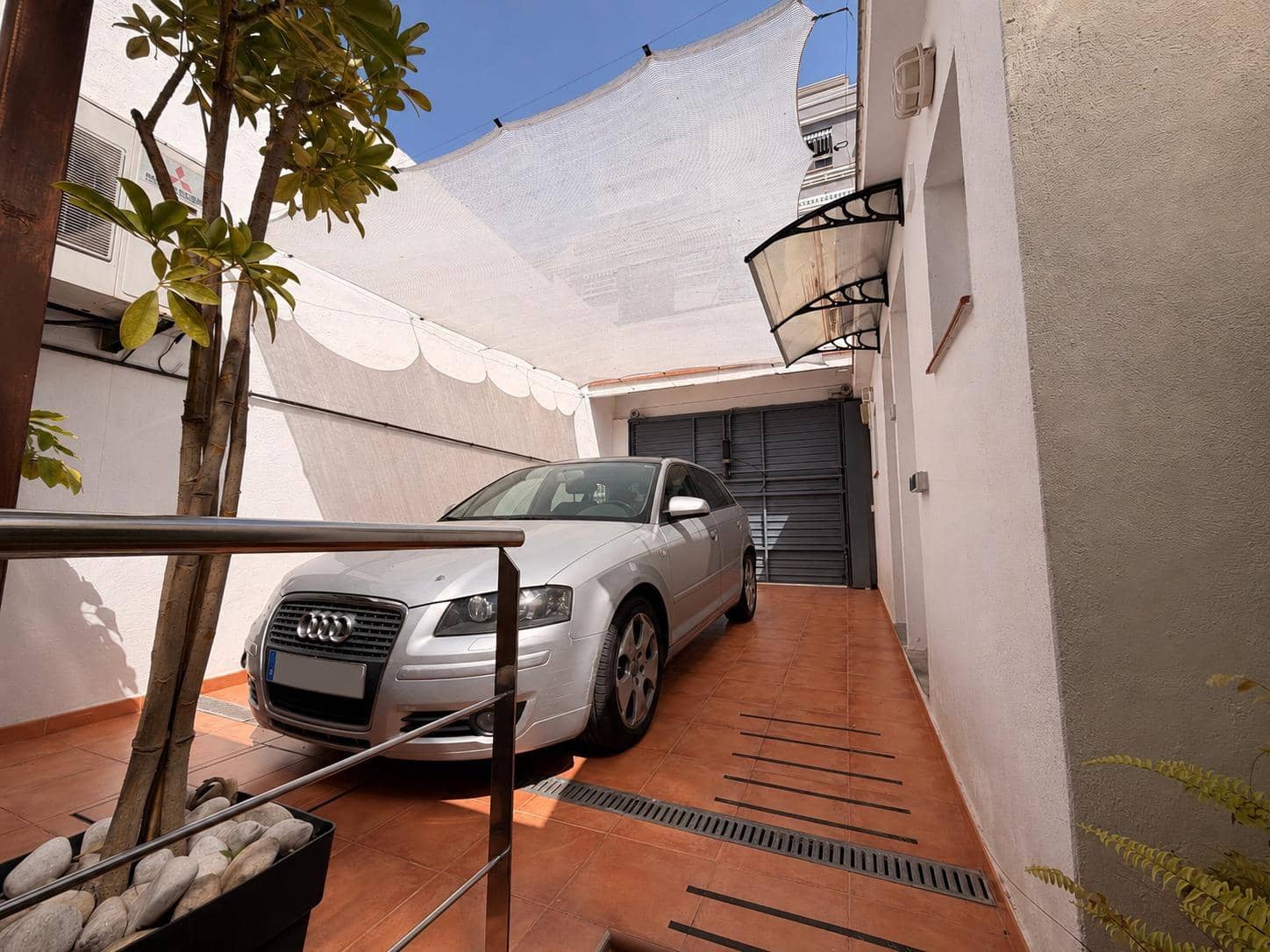 4 sypialnia Dom szeregowy na sprzedaż w El Masnou z garażem - 870 000 € (Ref: 9958056)