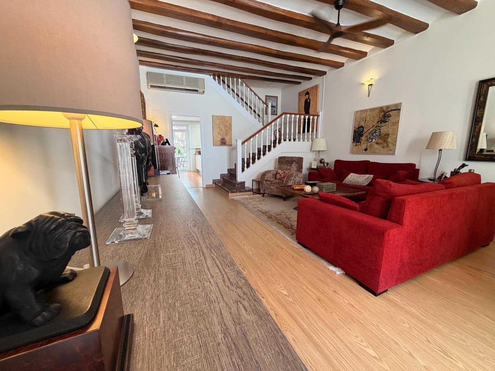 4 sypialnia Dom szeregowy na sprzedaż w El Masnou z garażem - 870 000 € (Ref: 9958056)