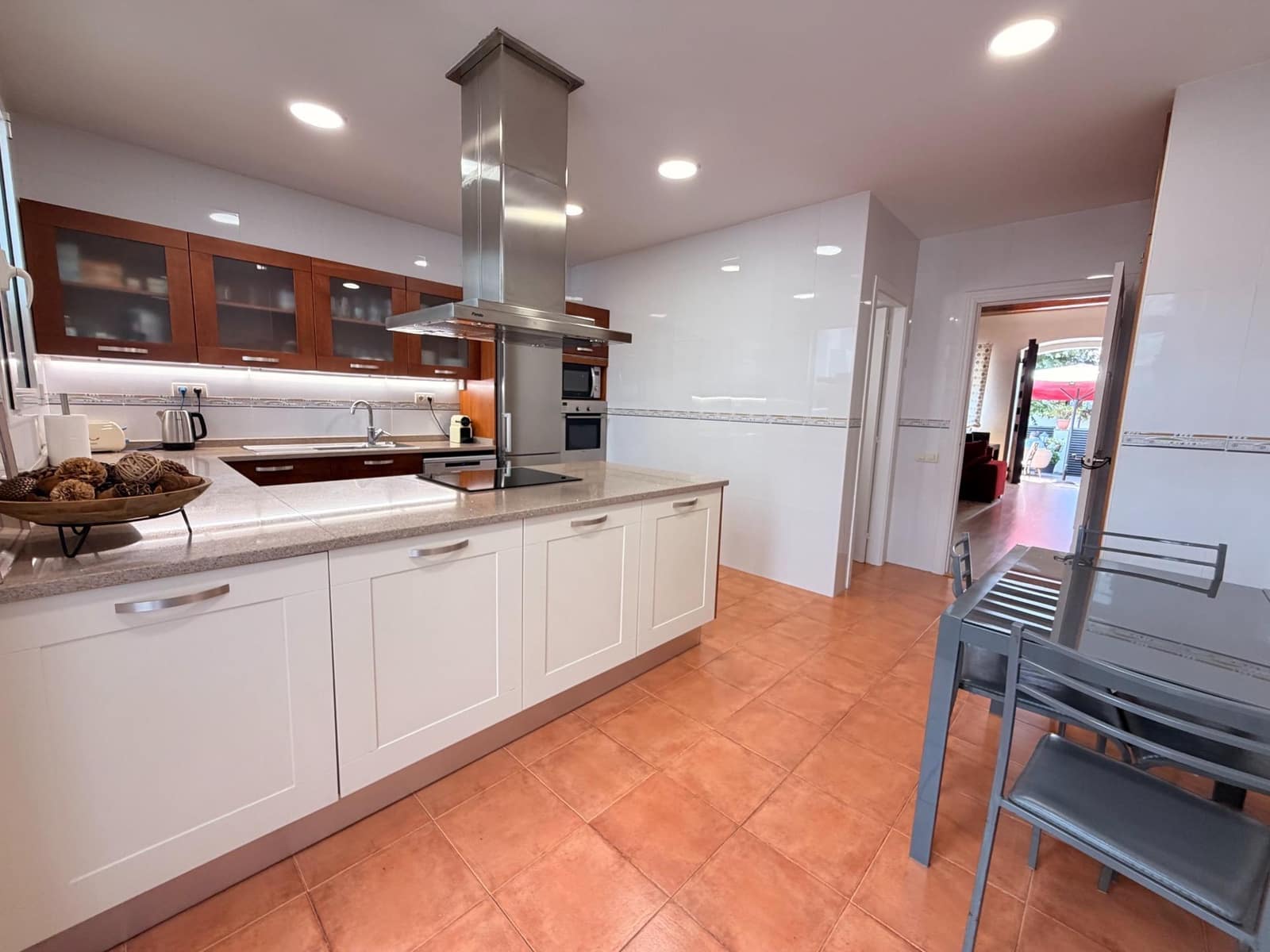 4 sypialnia Dom szeregowy na sprzedaż w El Masnou z garażem - 870 000 € (Ref: 9958056)