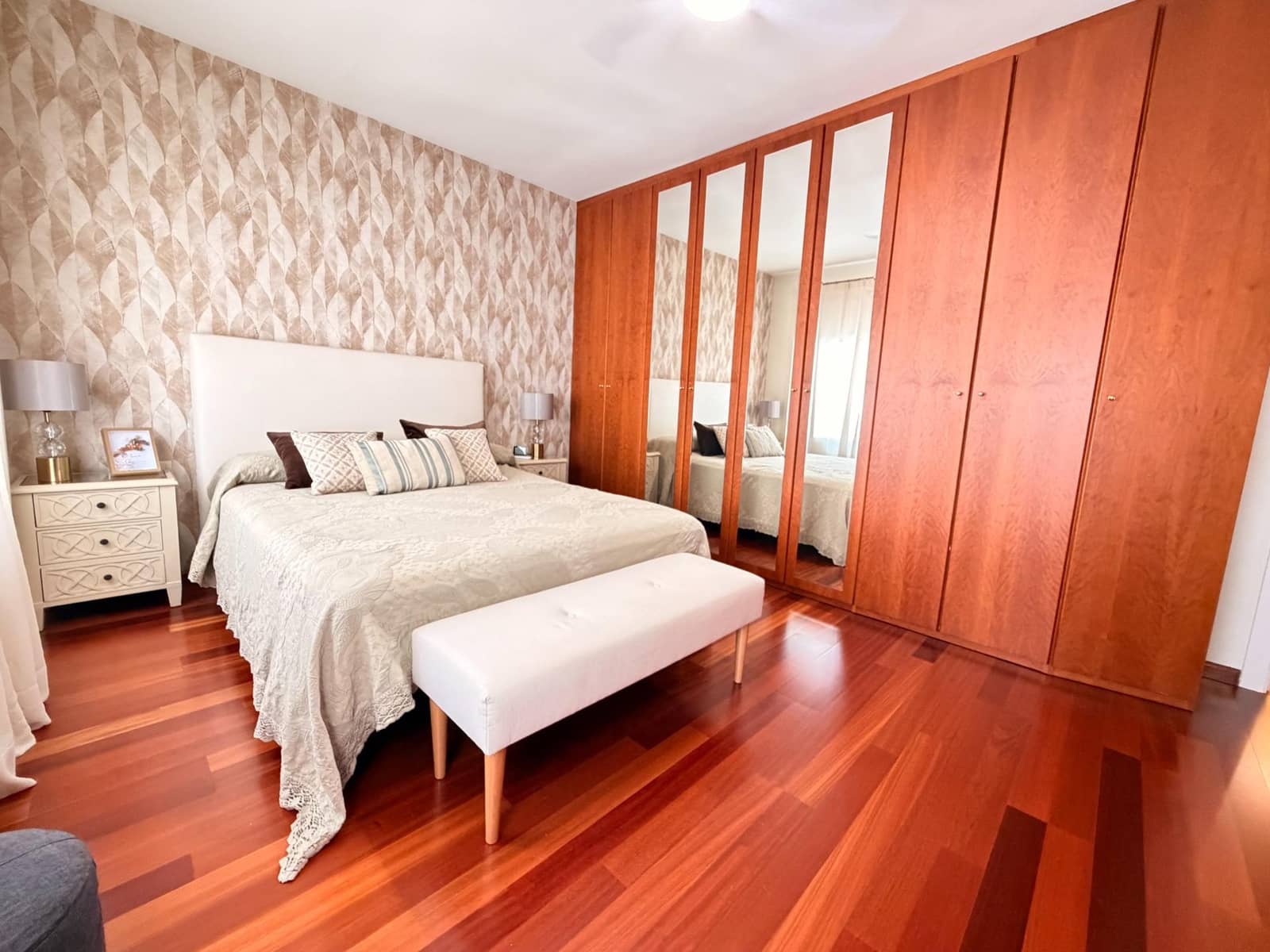 4 sypialnia Dom szeregowy na sprzedaż w El Masnou z garażem - 870 000 € (Ref: 9958056)