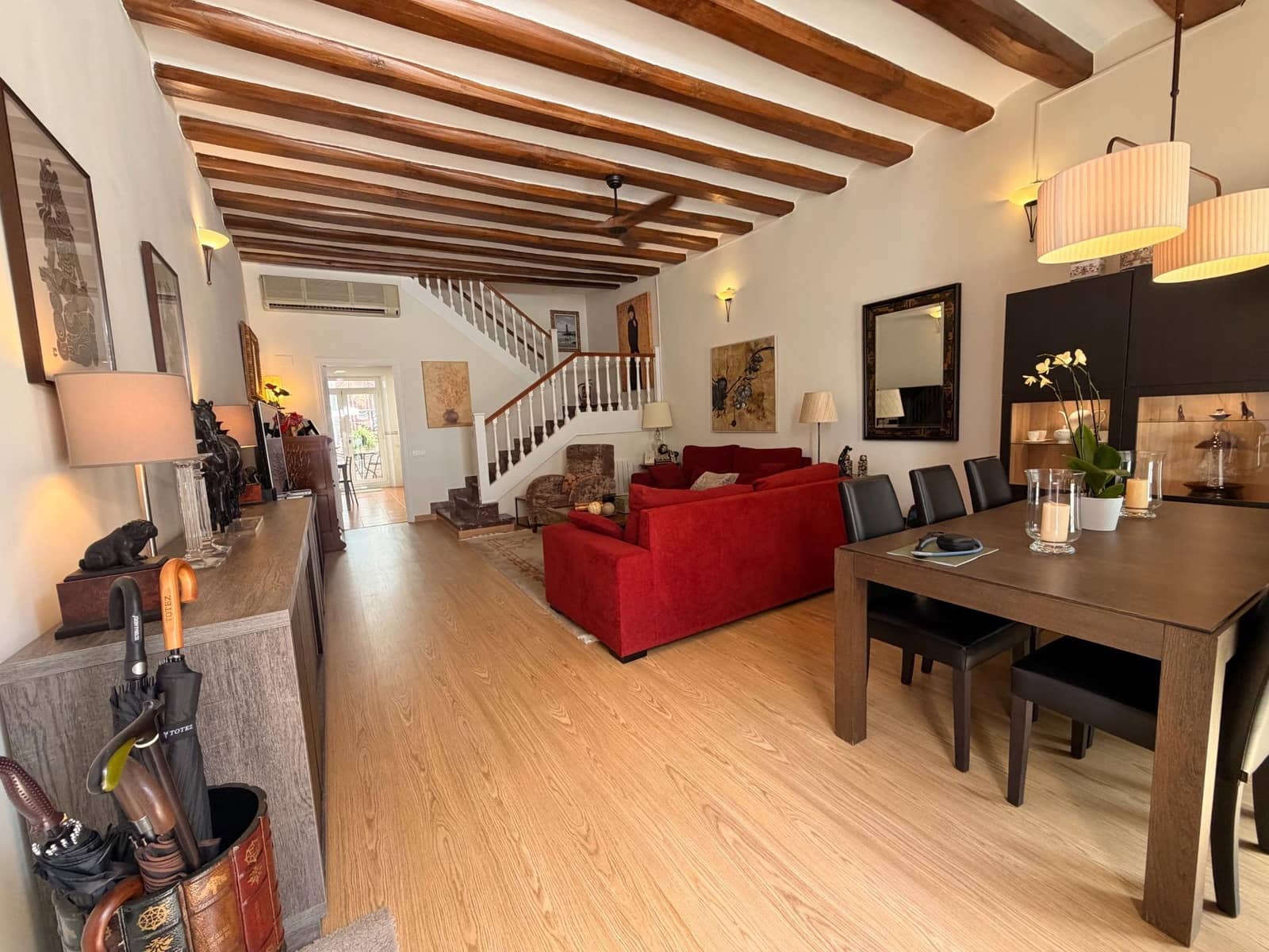 4 sypialnia Dom szeregowy na sprzedaż w El Masnou z garażem - 870 000 € (Ref: 9958056)