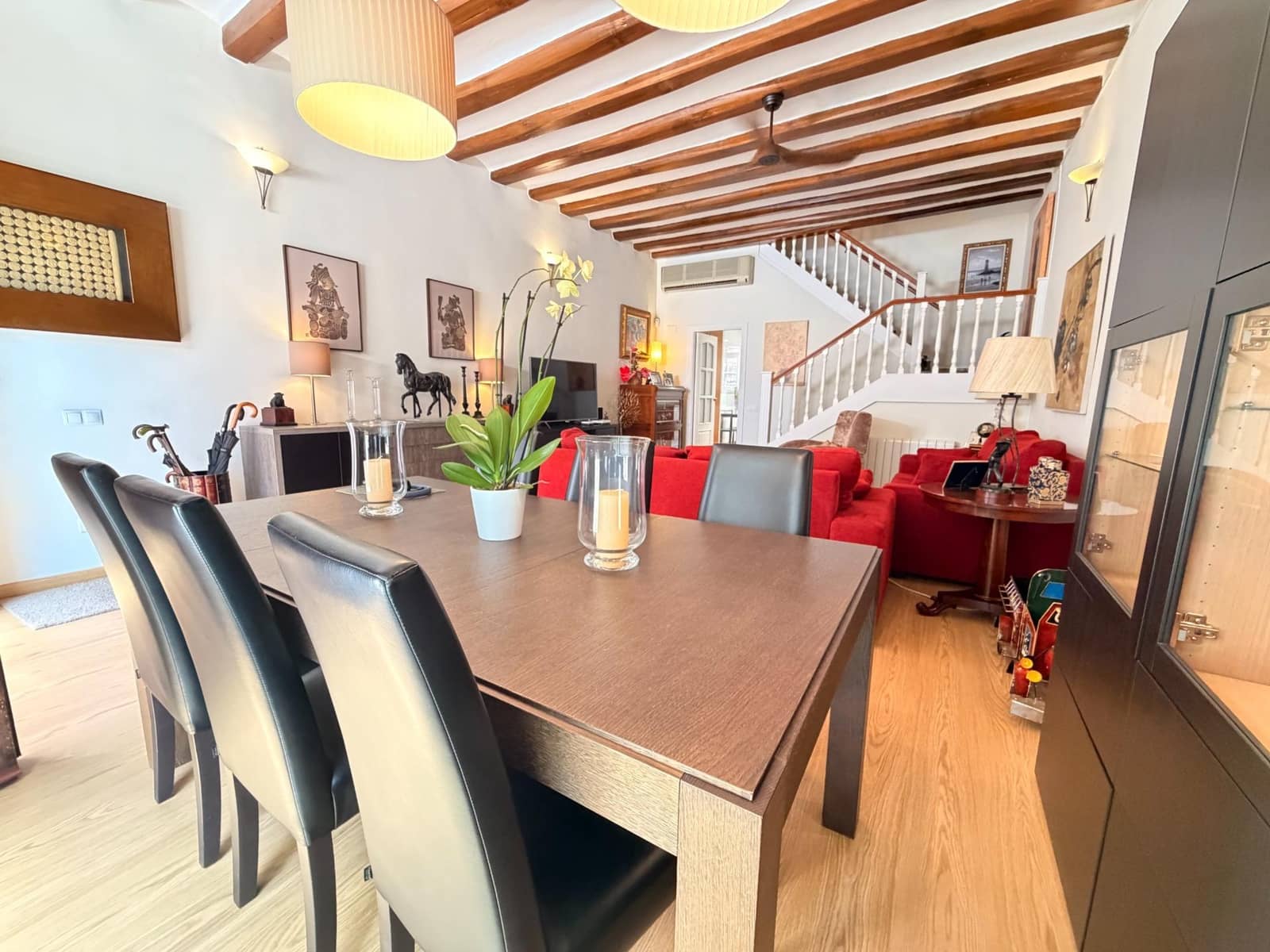4 sypialnia Dom szeregowy na sprzedaż w El Masnou z garażem - 870 000 € (Ref: 9958056)