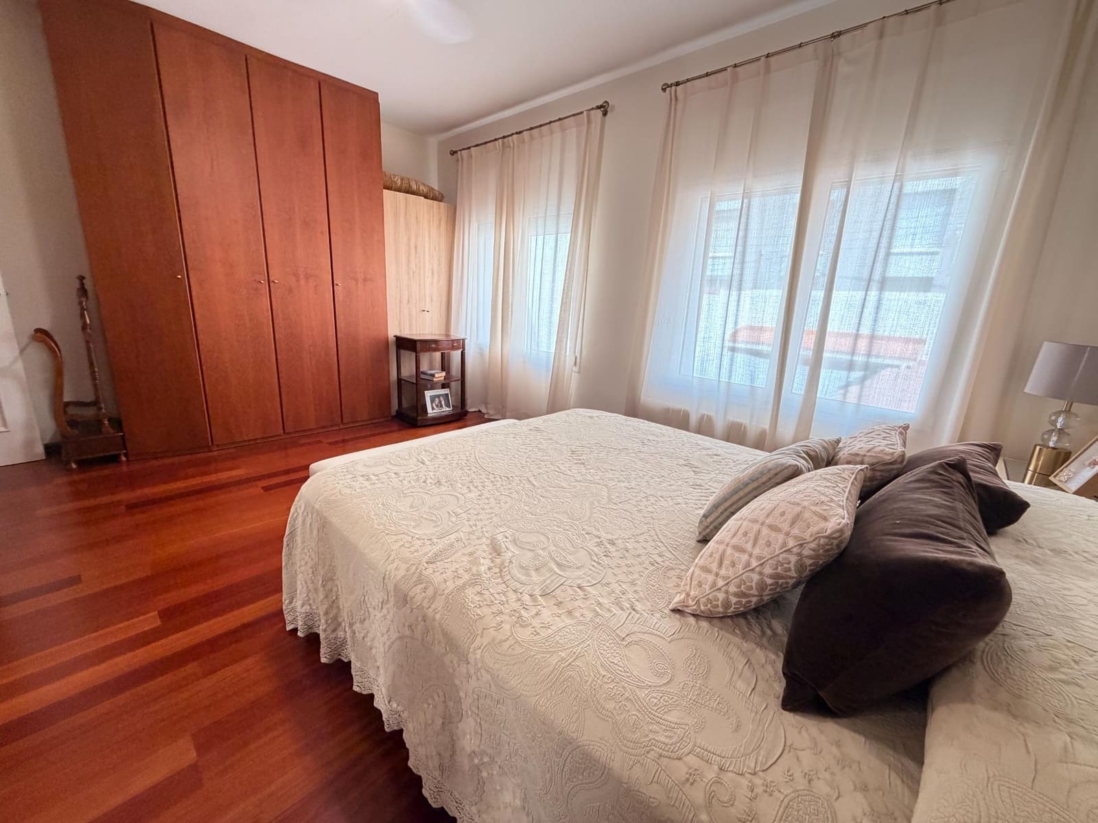 4 sypialnia Dom szeregowy na sprzedaż w El Masnou z garażem - 870 000 € (Ref: 9958056)
