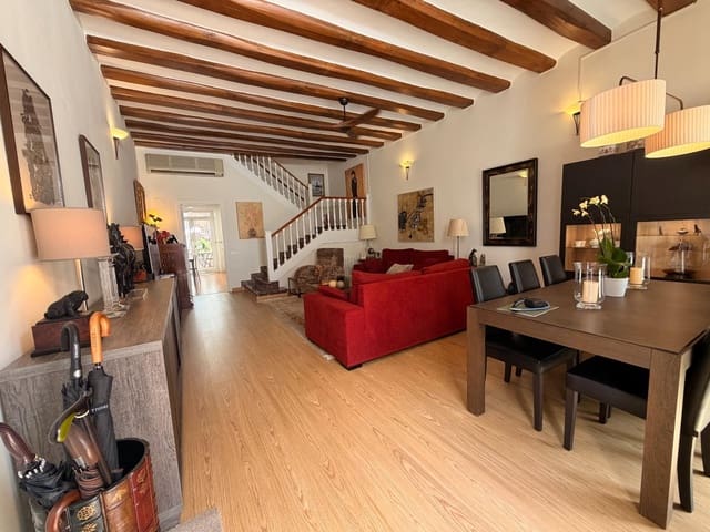 4 sypialnia Dom szeregowy na sprzedaż w El Masnou z garażem - 870 000 € (Ref: 9958056)