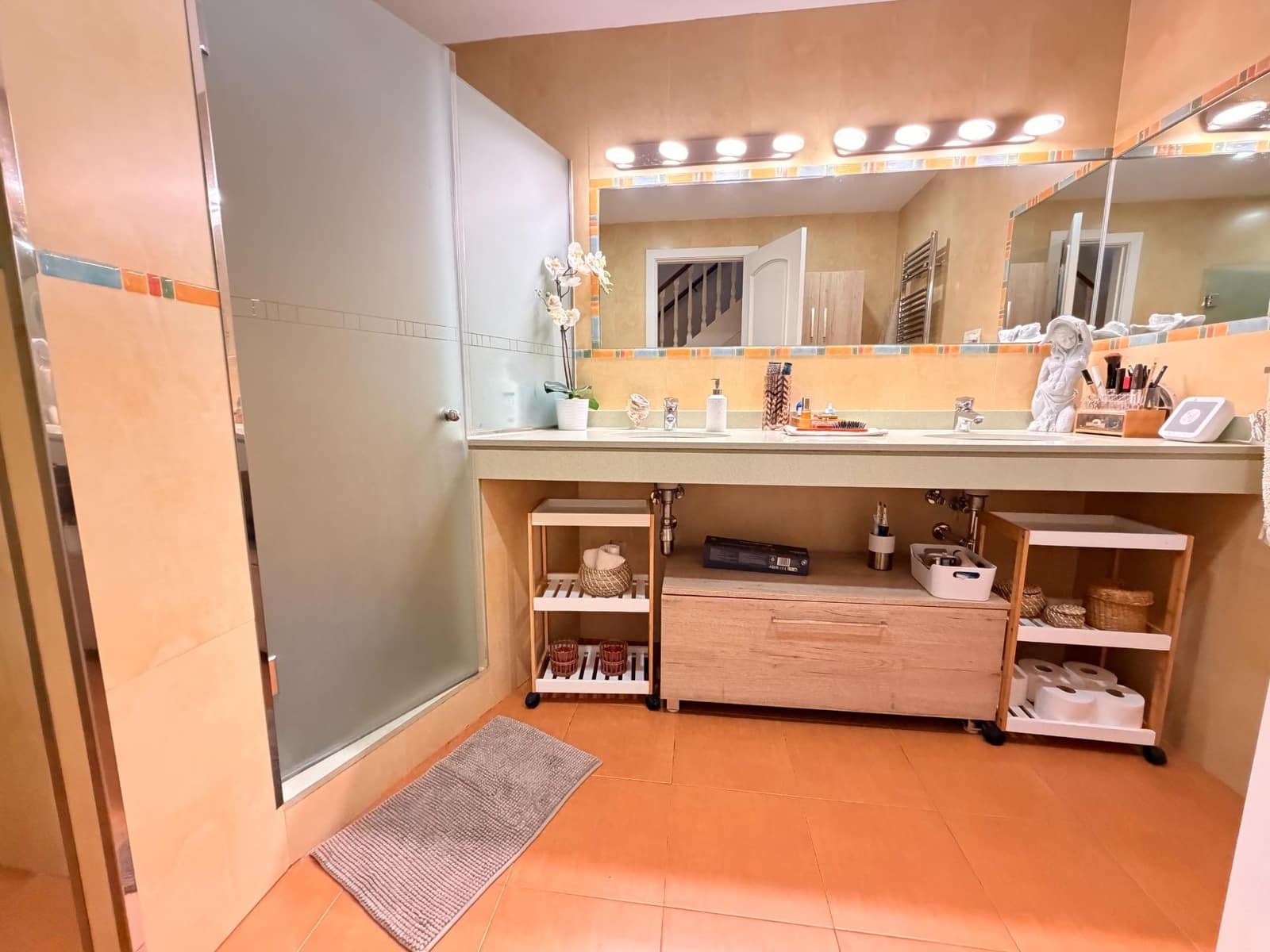 4 sypialnia Dom szeregowy na sprzedaż w El Masnou z garażem - 870 000 € (Ref: 9958056)